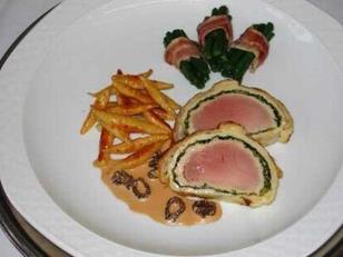 Carte Menu Hotel-Gästehaus Löwen Süßen nahe Göppingen