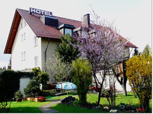 Bilder Hotel Gästehaus Löwen | Hotel Restaurant Löwen