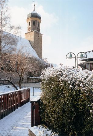 Reise und Genießen Landkreis Göppingen bei Hotel-Gästehaus Löwen