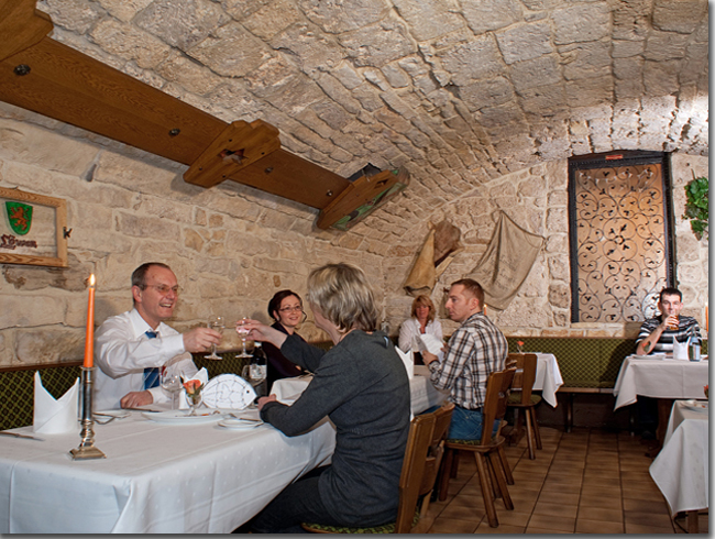 Raumangebot Hotel-Restaurant Löwen Süßen im Landkreis Göppingen