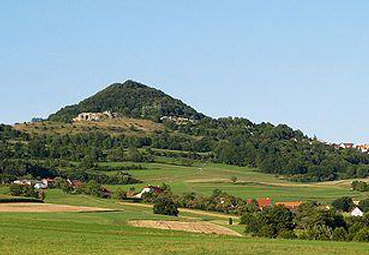 4 Tage an der SCHÖNEN SCHWÄBISCHEN ALB