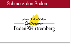 Logo Schmeck den Süden Baden-Württemberg